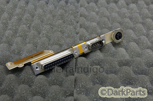 Fujitsu Siemens Lifebook E6575 Laptop Serial Port Board CP065381-X3 CP065381-Z3