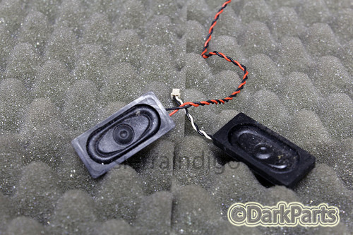 Fujitsu Siemens Lifebook E6575 Laptop Speakers