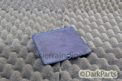 Fujitsu Siemens Lifebook E4010D Laptop Memory RAM Cover Door