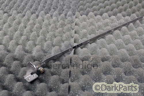 Fujitsu Siemens Lifebook E7010 Laptop Left Hinge 14"