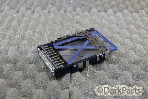 Fujitsu Siemens Lifebook E7010 Laptop PCMCIA Caddy Cage CP055012-01