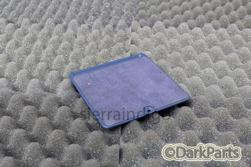 Fujitsu Siemens Lifebook E7010 Laptop Memory RAM Cover Door