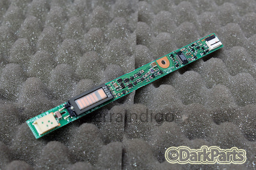 Fujitsu Siemens Lifebook E7010 LCD Screen Backlight Inverter 14" CP129244-01