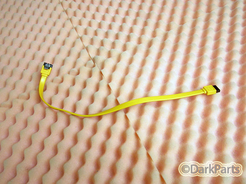 Shuttle KPC K48 SATA Drive Cable 30cm