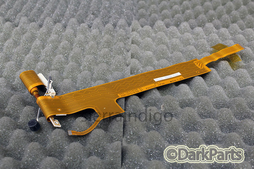 Fujitsu E6540 E6560 E6570 LCD Screen Cable 14.1" XGA CP049128-Z1 CP049128-A1