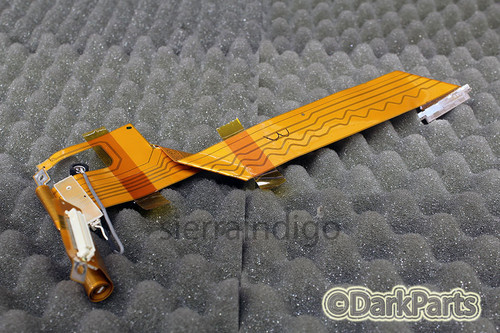 Fujitsu E6540 E6560 E6570 LCD Screen Cable 14.1" XGA CP049127-Z1 CP049127-A1