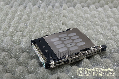 Fujitsu Lifebook E6540 E6560 E6570 Laptop PCMCIA Caddy Cage