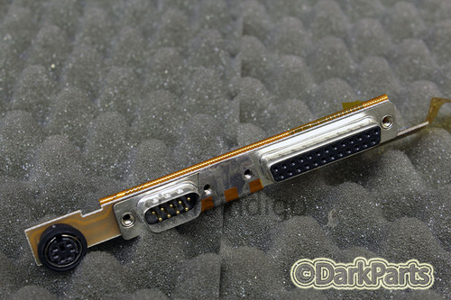 Fujitsu Lifebook E6540 E6560 E6570 Laptop Parallel & COM Port CP011935-Z3