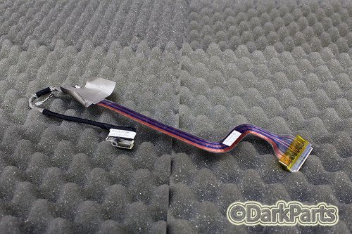 Acer Travelmate 660 Laptop LCD Screen Cable 15" XGA DDZI1SLC407