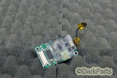 Acer Travelmate 660 Laptop LAN Modem Card Board 1405006-01