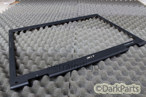 Acer Travelmate 8104WLMI Laptop LCD Screen Bezel Cover 15.4" EAZF1003018