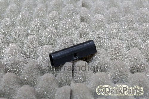 Acer Travelmate 8104WLMI Laptop Left Hinge Cover