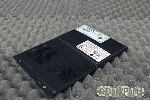 Acer Travelmate 4601WLMI Laptop Memory RAM Cover Door 3BZL2HCTN20