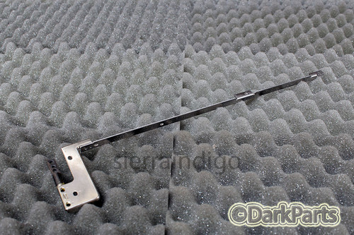 Acer Travelmate 4601WLMI Laptop Left Hinge 15.4" ZL1-15.4"BKT-L