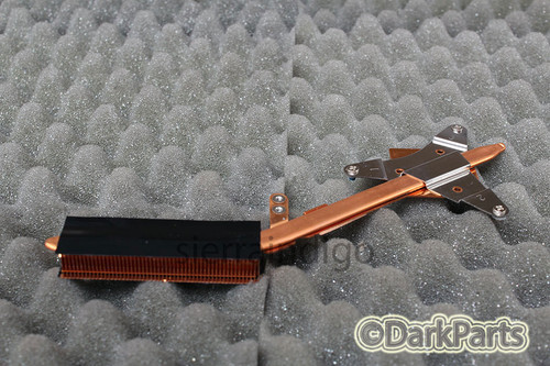 Acer Travelmate 4601WLMI Laptop CPU Heatsink Cooler 36ZL-2TMTN10