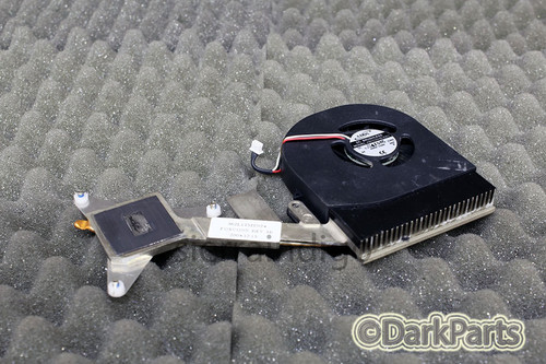 Acer Travelmate 4500 Laptop CPU Heatsink & Fan Cooler 36ZL1TMTN24