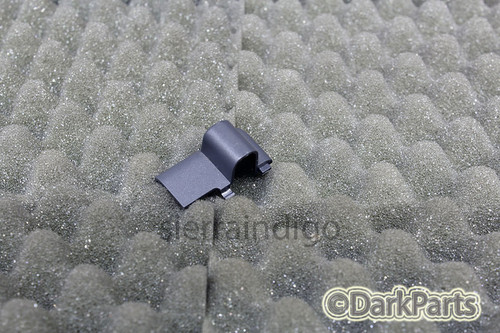 Acer Travelmate 240 Laptop Left Hinge Cover