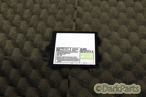 Acer Aspire 1300 Laptop Modem Cover Door