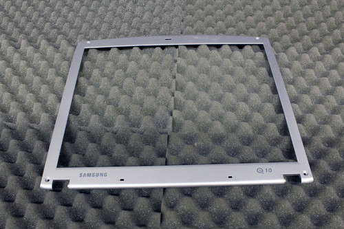 Samsung Q10 Laptop LCD Screen Bezel Cover 12.1" BA72-01087