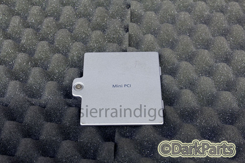Samsung Q10 Laptop Mini PCI Slot Cover Door