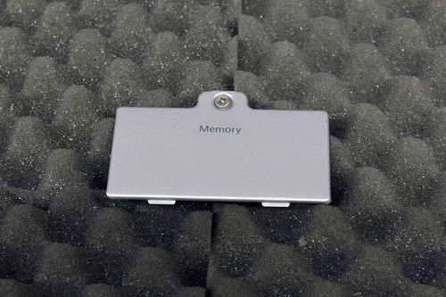 Samsung Q10 Laptop Memory RAM Cover Door