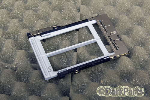 Samsung Q10 Laptop PCMCIA Caddy Cage