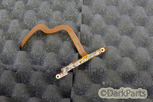 Samsung Q10 Laptop LED Status Indicator Board BA41-00253A