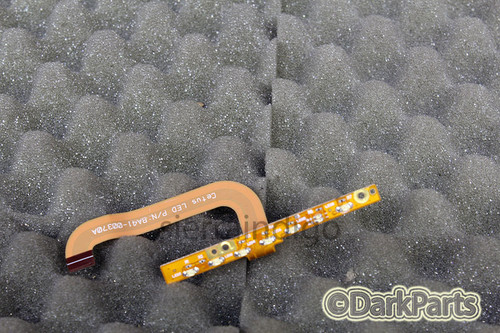 Samsung Q20 Laptop LED Status Indicator Board BA41-00370A