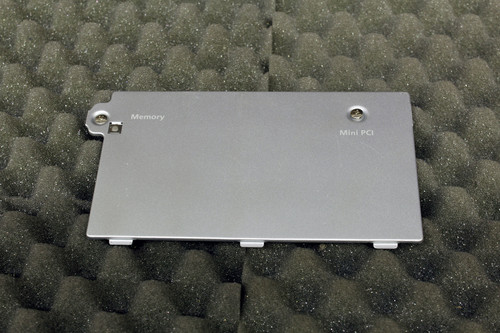 Samsung Q20 Laptop Memory RAM Mini PCI Cover Door