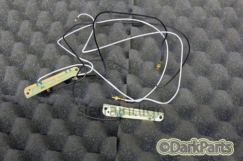 Samsung Q20 Laptop Wireless WIFI Aerial Antenna Cable