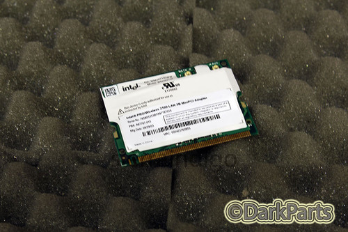 Samsung Q20 Laptop Wireless WIFI Card Board A97767-015