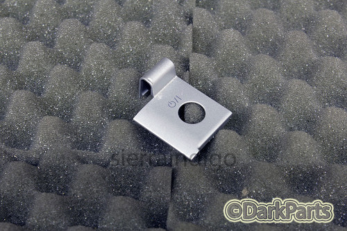 Samsung Q20 Laptop Left Hinge Cover