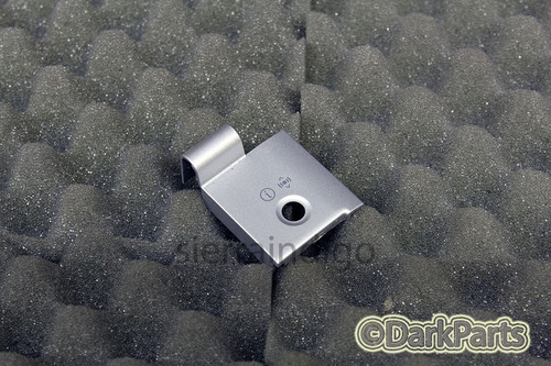 Samsung Q20 Laptop Right Hinge Cover