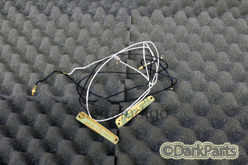 Samsung Q25 Laptop Wireless WIFI Aerial Antenna Cable