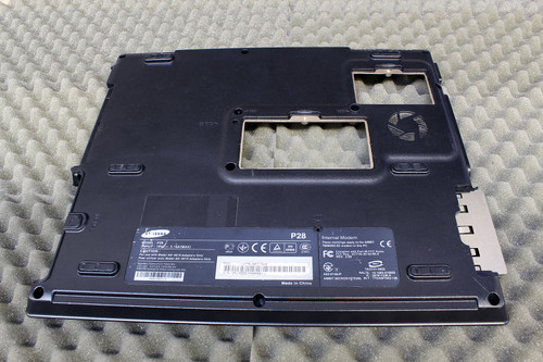 Samsung P28 Laptop Bottom Base Cover BA81-00290A