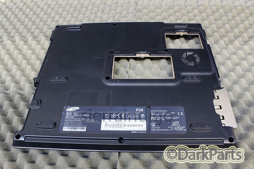Samsung P28 Laptop Bottom Base Cover BA81-00290A
