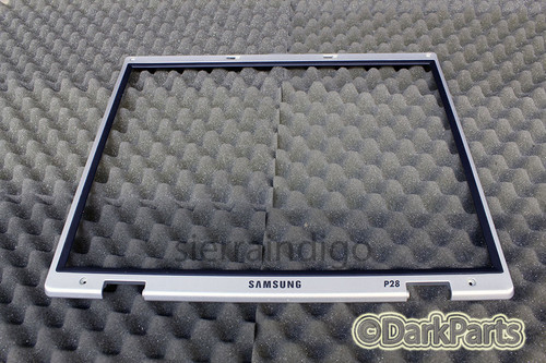 Samsung P28 Laptop LCD Screen Bezel Cover 15" BA81-00294A