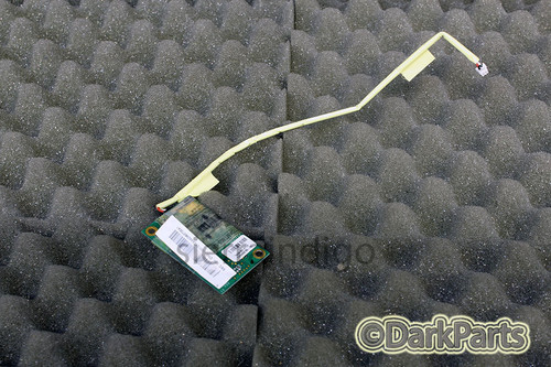 Samsung P28 Laptop LAN Modem Card Board & Cable T60M283.31