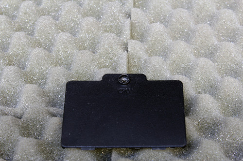 Samsung P28 Laptop CPU Cover Door