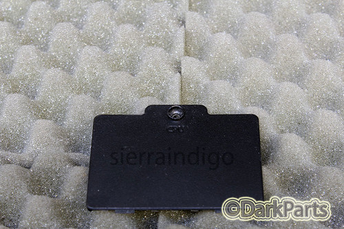 Samsung P28 Laptop CPU Cover Door