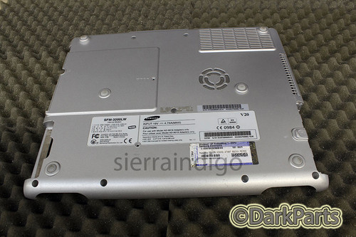 Samsung V20 Laptop Bottom Base Cover BA61-00484