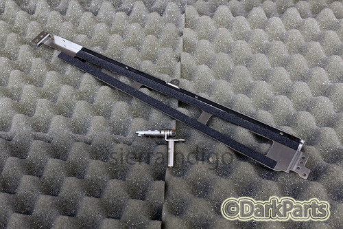 Samsung V20 Laptop Right Hinge & Support Bracket