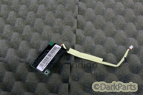 Samsung V20 Laptop LAN Modem Card Board & Cable