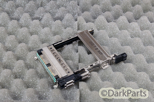 Packard Bell Easy One DC1701DVD Laptop PCMCIA Caddy Cage
