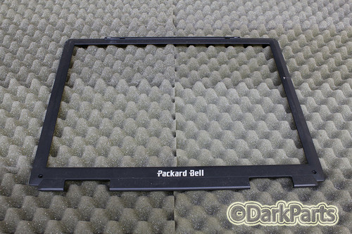 Packard Bell Easynote F7305 Laptop LCD Screen Bezel Cover 15.4" MPT340684500006
