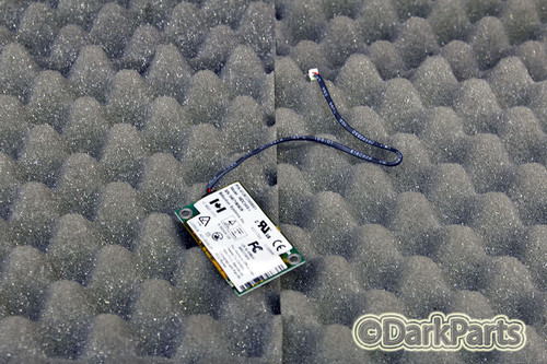 Packard Bell Easynote F7305 Laptop Modem Card Board 412672300001