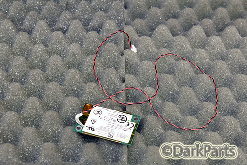 ASUS M2400E Laptop Modem Card Board 14-140580020