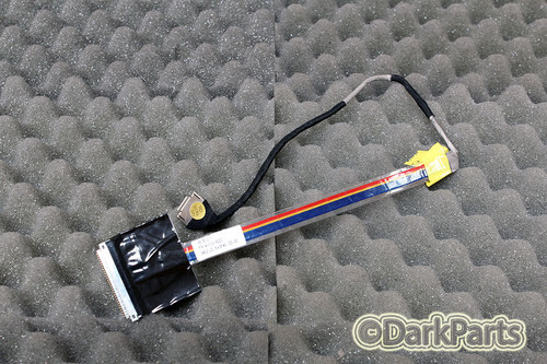 Advent Infinity 330 Laptop LCD Screen Cable 15.4" XGA 14-212-F62031