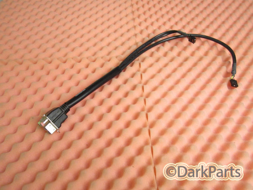 Fujitsu Siemens Scenic N320 P320 USB Audio Cable A3C40057389 T26139-Y3894-V102