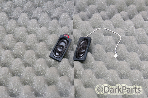 Clevo D41EF Laptop Speakers